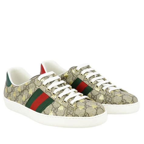 zapatillas gucci.